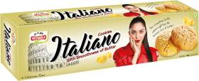 Priyagold Italiano Butter Cookies