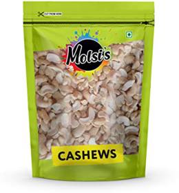 Molsi's Broken 4 Pieces Cashews