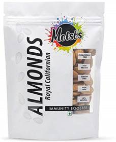 Molsi's Royal Californian Almonds