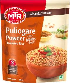MTR Puliogare Powder