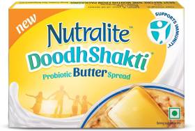 Nutralite DoodhShakti Probiotic Butter Spread