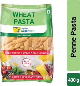 Flipkart Supermart Durum Wheat Semolina Penne Pasta