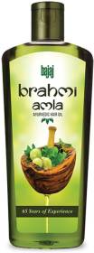 BAJAJ Brahmi Amla Hair Oil