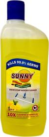 SUNNY Strong Concentrated Premium Cleaner Citrus