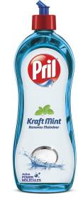 Pril Active Dish Cleaning Gel