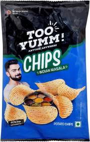 Too Yumm! Indian Masala Chips
