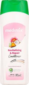 MEDIMIX Ayurvedic Revitalising and Repair Conditioner