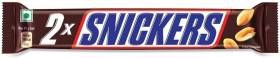 SNICKERS Duos Bars