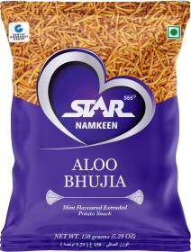 STAR Aloo Bhujia
