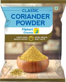 Flipkart Grocery Coriander/Dhaniya Powder