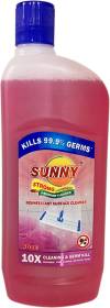 SUNNY Strong Concentrated Premium Cleaner Rose
