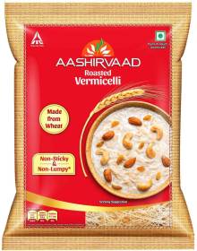 AASHIRVAAD Roasted , Made from Wheat Vermicelli 850 g