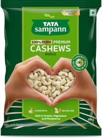 Tata Sampann Premium Cashews