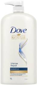 DOVE Nutritive Solutions Intense Repair Shampoo