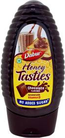 Dabur Tasties Chocolate Flavored Honey