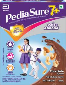 Pediasure Chocolate Flavour Nutrition Drink