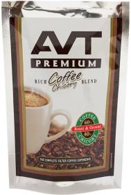 avt Premium Roast & Ground Coffee