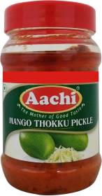 Aachi Mango Pickle