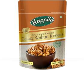 Happilo Deluxe Kashmiri Walnuts, Kernels