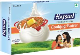 HATSUN Pasteurised Unsalted Butter