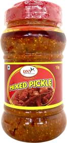 DNV Mixed Pickle