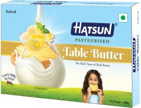 HATSUN Pasteurised Salted Butter