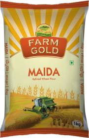 Farm Gold Maida