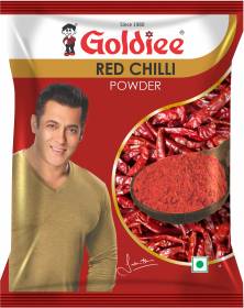 goldiee Red Chilli Powder