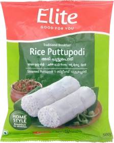 Elite Rice Puttupodi