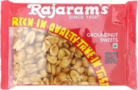 Rajaram's Groundnut Sweets Pouch