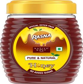 Rasna Pure and Natural Honey