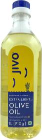 JIVO Extra Light Olive Oil Plastic Bottle
