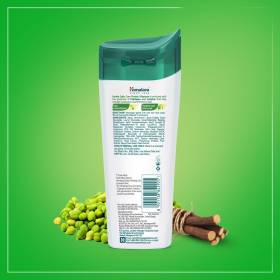 HIMALAYA Gentle Daily Care Protein Shampoo