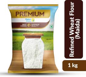 Flipkart Supermart Select Refined Wheat Flour (Maida)