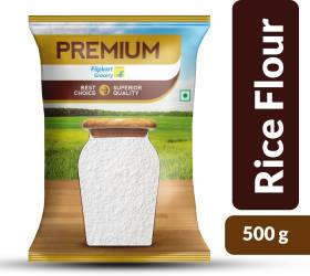 Flipkart Supermart Select Rice Flour