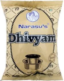 Narasu's Dhivyam Filter Coffee