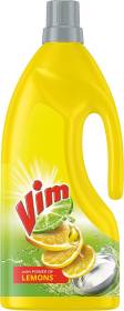 Vim Dish Cleaning Gel
