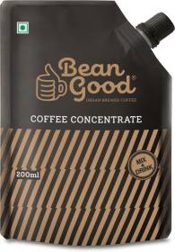 Bean Good Instant Coffee