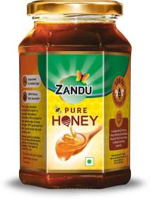 ZANDU Pure Honey