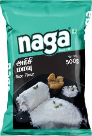 NAGA Rice Flour