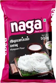 NAGA Idiyappam Flour