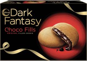 Sunfeast Dark Fantasy Choco Fills Cream Filled