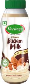 Heritage Premium Badam Drink