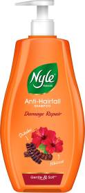 Nyle Anti Hairfall Damage Repair Shampoo