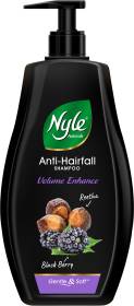 Nyle Anti Hairfall Volume Enhance Shampoo