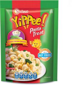 Sunfeast YiPPee! Sour Cream Onion Pasta