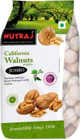 Nutraj California Inshell Walnuts
