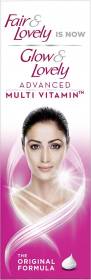 Fair & Lovely Advanced Multi Vitamin Fairness Cream