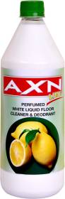 AXN Perfumed White Liquid Floor Cleaner Lime