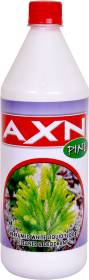 AXN Perfumed White Liquid Floor Cleaner Pine
